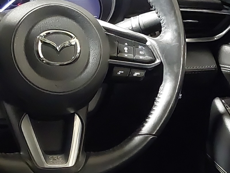 Used Mazda Mazda6 2020 for sale - 76897511: Photo 11