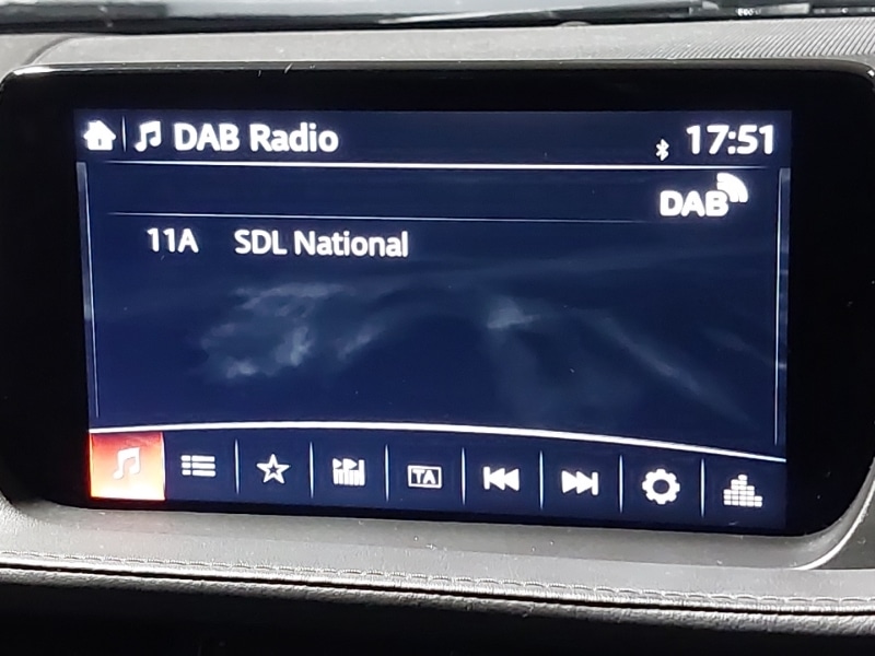 Used Mazda Mazda6 2020 for sale - 76897511: Photo 12