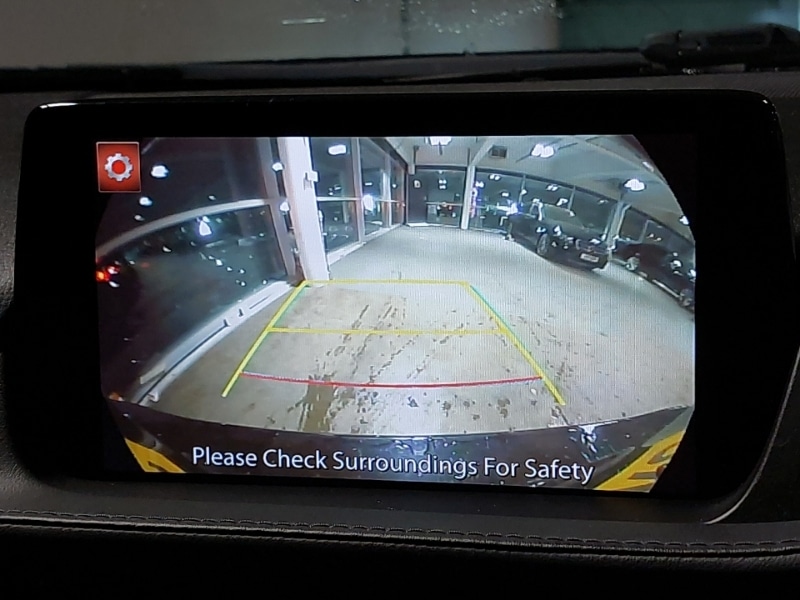 Used Mazda Mazda6 2020 for sale - 76897511: Photo 14