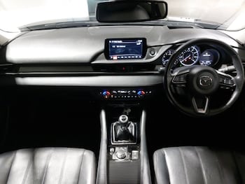 Used Mazda Mazda6 2020 for sale - 76897511: Photo