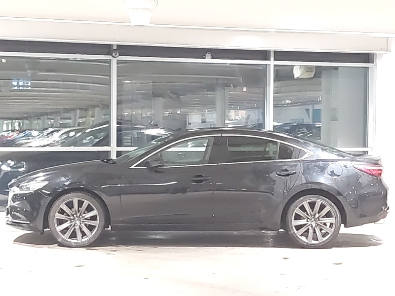 Used Mazda Mazda6 2020 for sale - 76897511: Photo 4