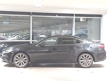 Used Mazda Mazda6 2020 for sale - 76897511: Photo