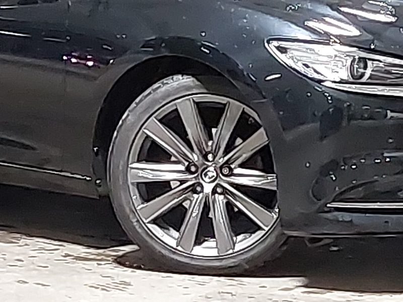 Used Mazda Mazda6 2020 for sale - 76897511: Photo 9