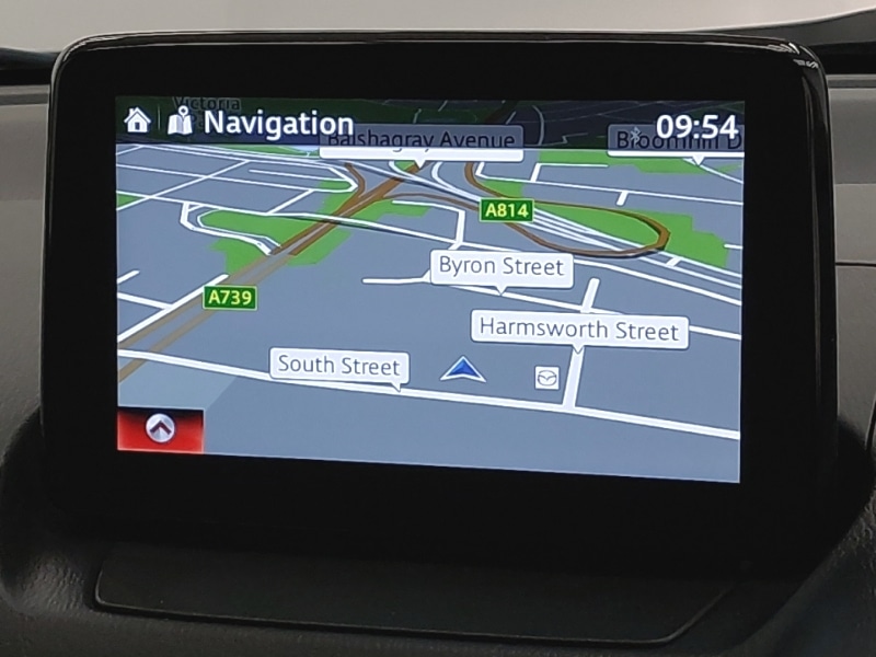 Used Mazda CX-3 2018 for sale - 76427315: Photo 10