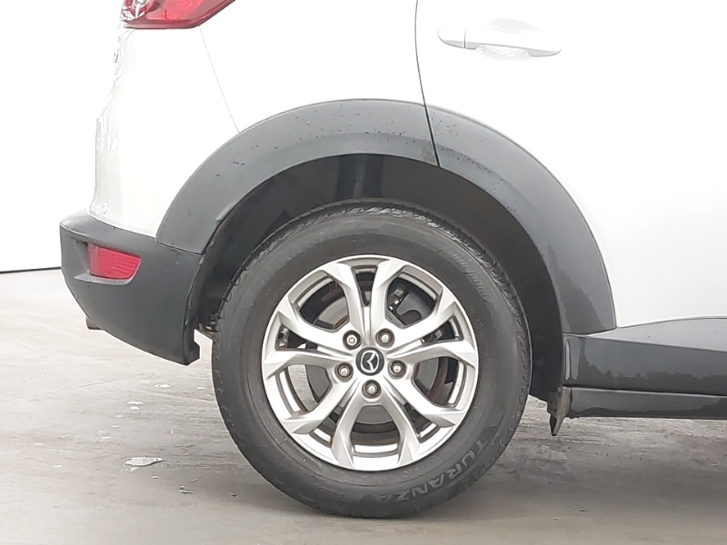 Used Mazda CX-3 2018 for sale - 76427315: Photo 12