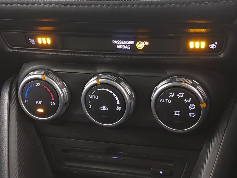 Used Mazda CX-3 2018 for sale - 76427315: Photo 16