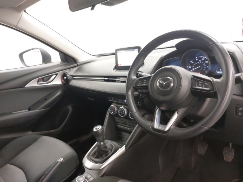 Used Mazda CX-3 2018 for sale - 76427315: Photo 17