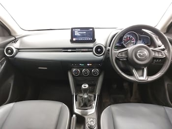 Used Mazda Mazda2 2020 for sale - 75914555: Photo