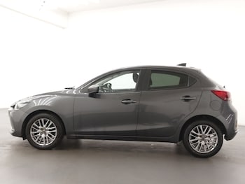 Used Mazda Mazda2 2020 for sale - 75914555: Photo