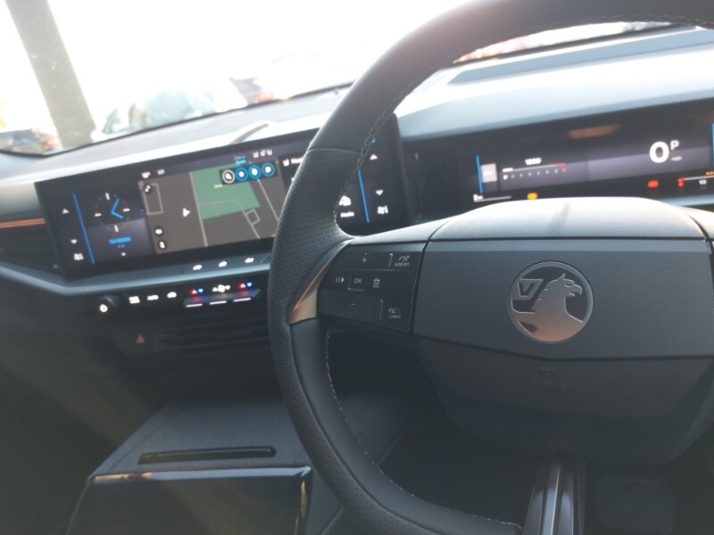 Used Vauxhall Grandland 2025 for sale - 78178725: Photo 19