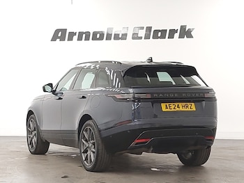 Used Land Rover Range Rover Velar 2024 for sale - 78480399: Photo
