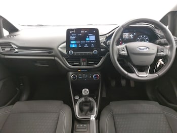 Used Ford Fiesta 2018 for sale - 78603755: Photo