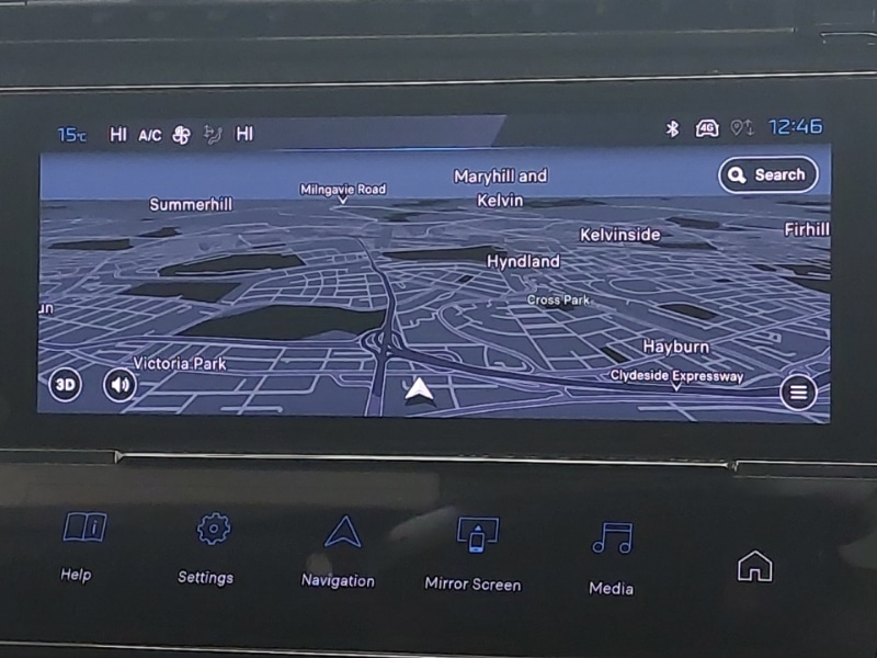 Used Peugeot 408 2023 for sale - 77197480: Photo 10