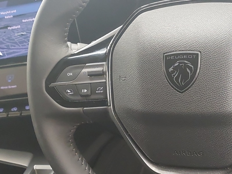 Used Peugeot 408 2023 for sale - 77197480: Photo 11