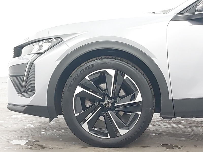 Used Peugeot 408 2023 for sale - 77197480: Photo 12