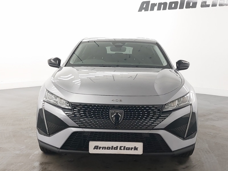 Used Peugeot 408 2023 for sale - 77197480: Photo 13