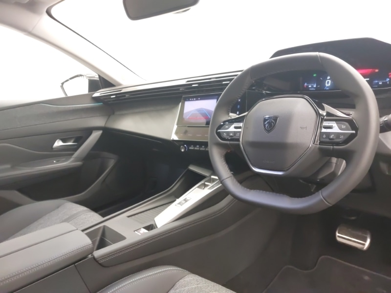 Used Peugeot 408 2023 for sale - 77197480: Photo 18