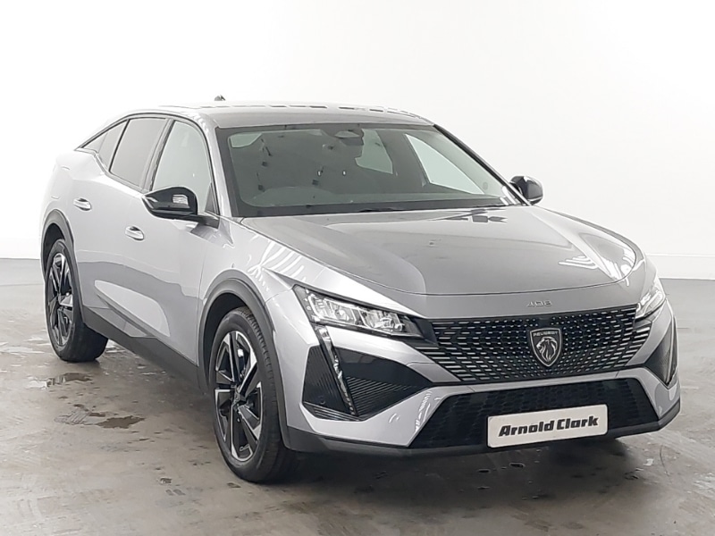 Used Peugeot 408 2023 for sale - 77197480: Photo 19