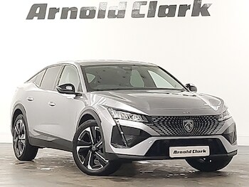 Peugeot 408 feature image