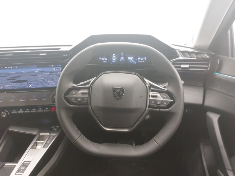 Used Peugeot 408 2023 for sale - 77197480: Photo 7