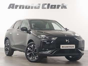 2025 - 1.2 HYBRID 136 Opera 5dr e-DSC