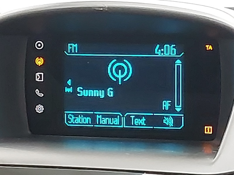 Used Ford Fiesta 2015 for sale - 76987359: Photo 10