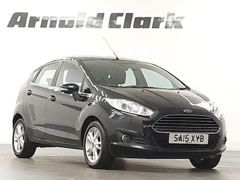 Ford Fiesta feature image