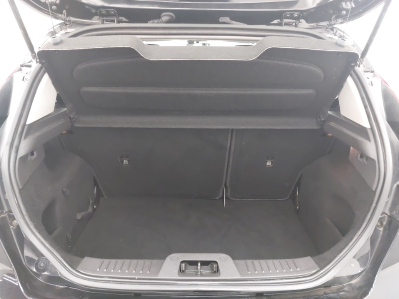 Used Ford Fiesta 2015 for sale - 76987359: Photo 8