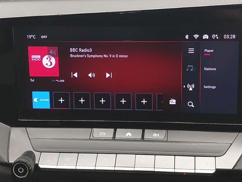 Used Vauxhall Astra 2023 for sale - 78093836: Photo 10