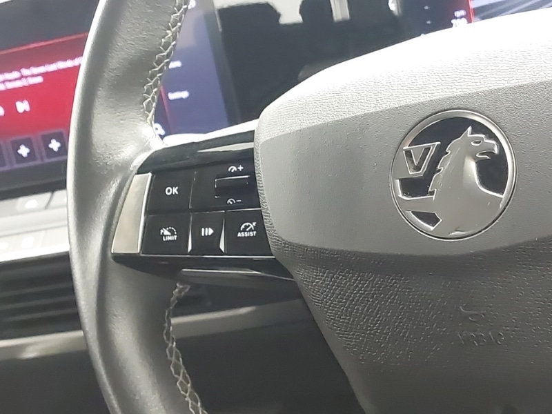 Used Vauxhall Astra 2023 for sale - 78093836: Photo 11