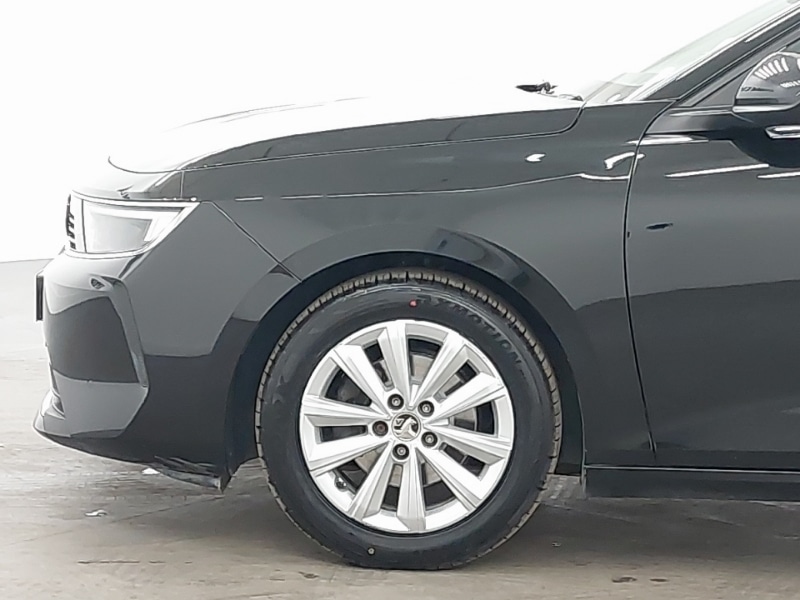 Used Vauxhall Astra 2023 for sale - 78093836: Photo 12