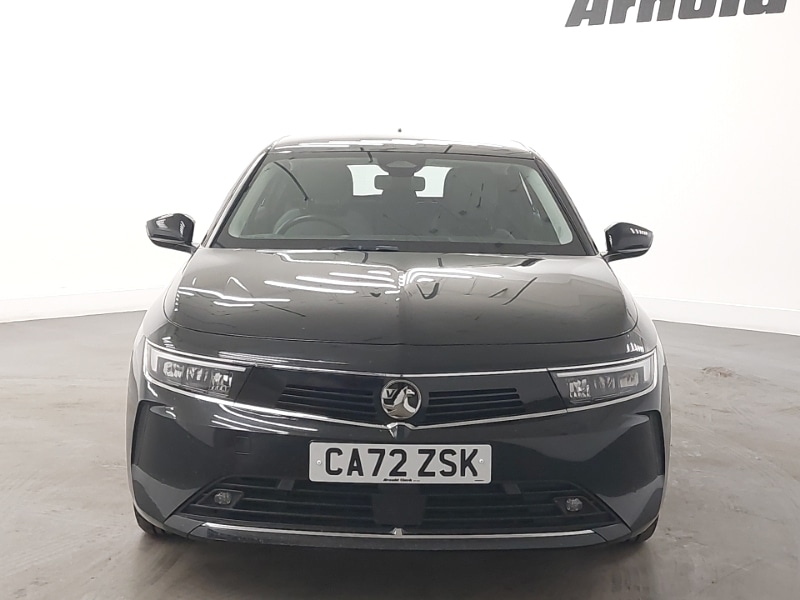Used Vauxhall Astra 2023 for sale - 78093836: Photo 13