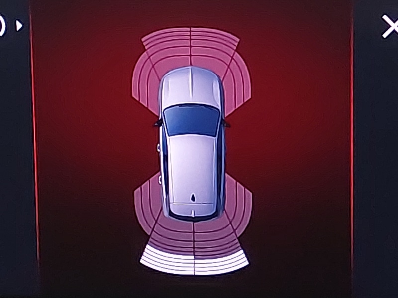 Used Vauxhall Astra 2023 for sale - 78093836: Photo 18