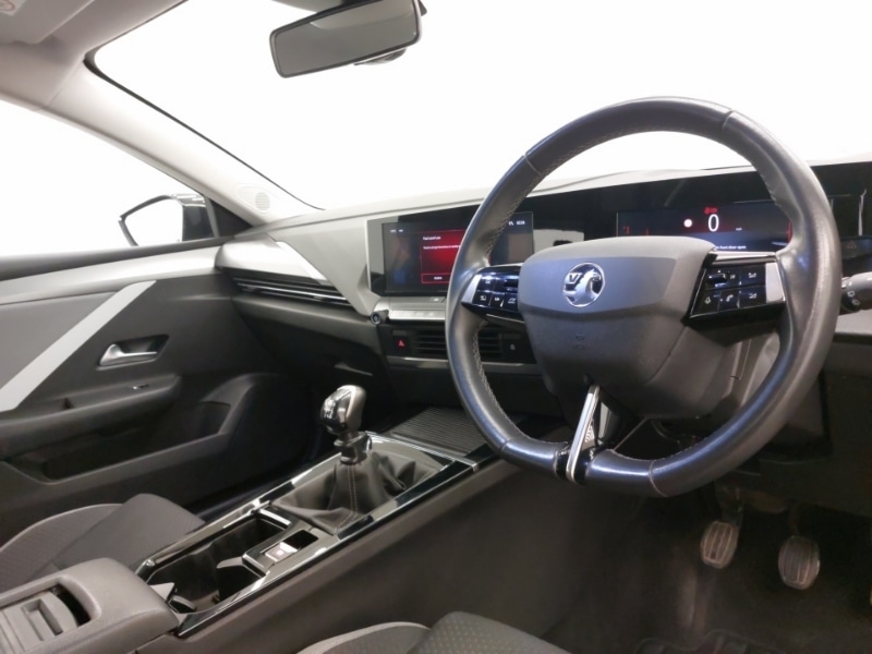 Used Vauxhall Astra 2023 for sale - 78093836: Photo 19