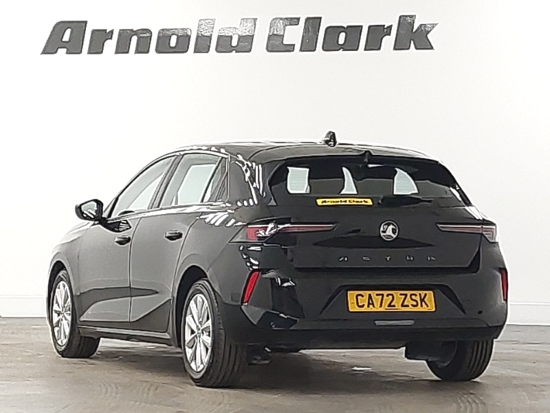 Used Vauxhall Astra 2023 for sale - 78093836: Photo 3