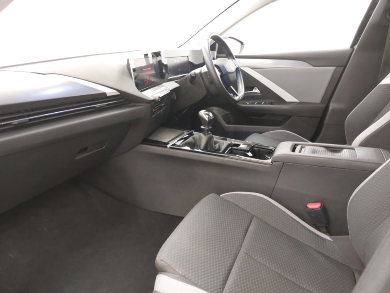 Used Vauxhall Astra 2023 for sale - 78093836: Photo 5