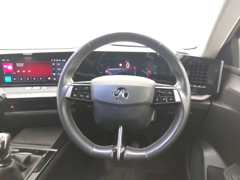 Used Vauxhall Astra 2023 for sale - 78093836: Photo 7