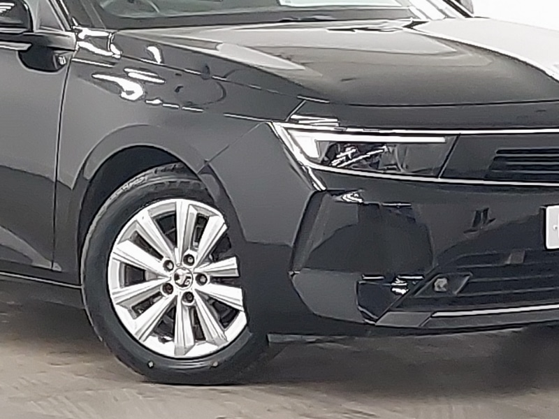 Used Vauxhall Astra 2023 for sale - 78093836: Photo 9