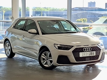 Used Audi A1 2021 for sale - 78559661: Photo