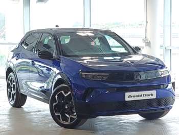 2025 - 1.2 Turbo 136 Ultimate 5dr