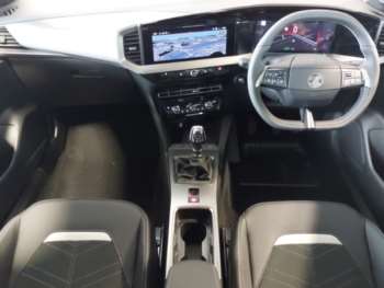Used Vauxhall Mokka 2025 for sale - 74749765: Photo
