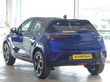 Used Vauxhall Mokka 2025 for sale - 74749765: Photo