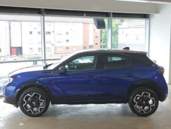 Used Vauxhall Mokka 2025 for sale - 74749765: Photo