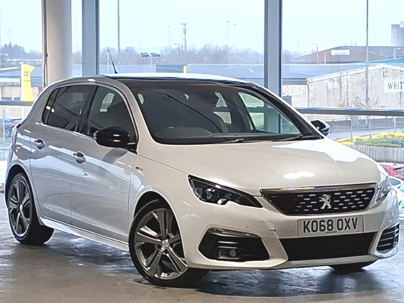 Used Peugeot 308 2019 for sale - 78093839: Photo 1