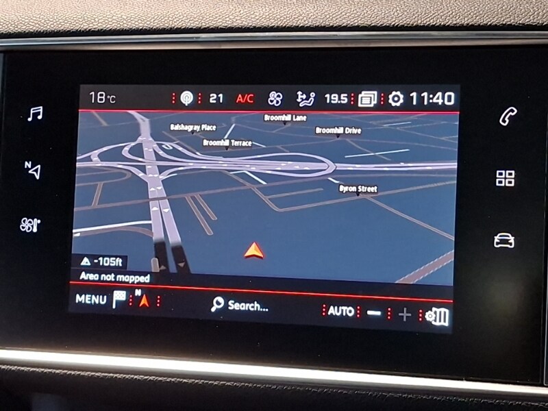 Used Peugeot 308 2019 for sale - 78093839: Photo 12