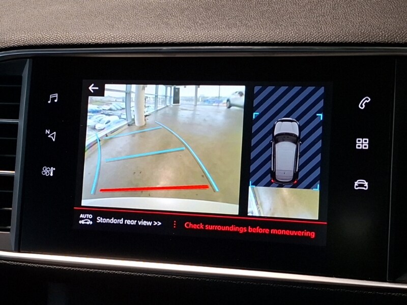 Used Peugeot 308 2019 for sale - 78093839: Photo 14