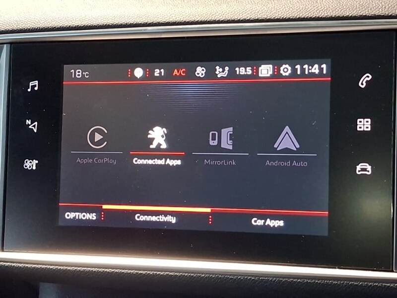 Used Peugeot 308 2019 for sale - 78093839: Photo 16