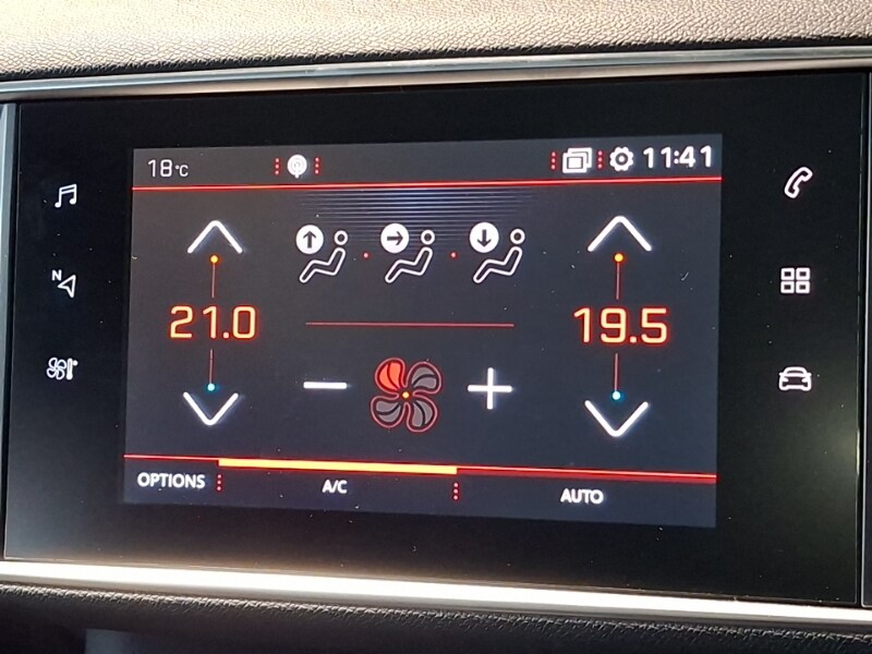 Used Peugeot 308 2019 for sale - 78093839: Photo 18