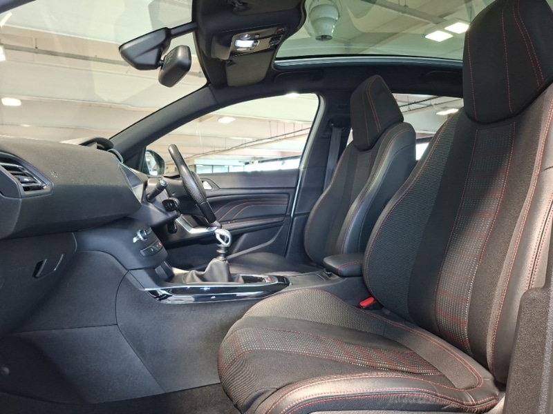 Used Peugeot 308 2019 for sale - 78093839: Photo 5