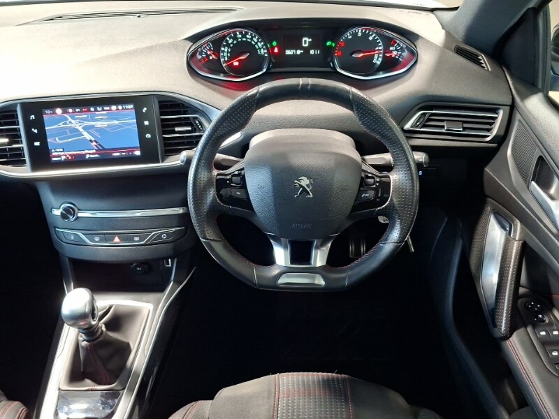 Used Peugeot 308 2019 for sale - 78093839: Photo 7